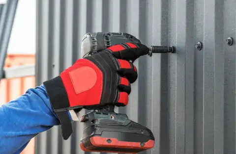 Travaux de zinguerie - Vieux-Ferrette